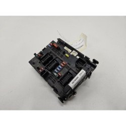 Boitier Servitude Moteur (bsm) Peugeot 206+